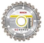 Bosch Best Kesim Donatılı Beton 115 mm Turbo Kesme Diski 2608603629